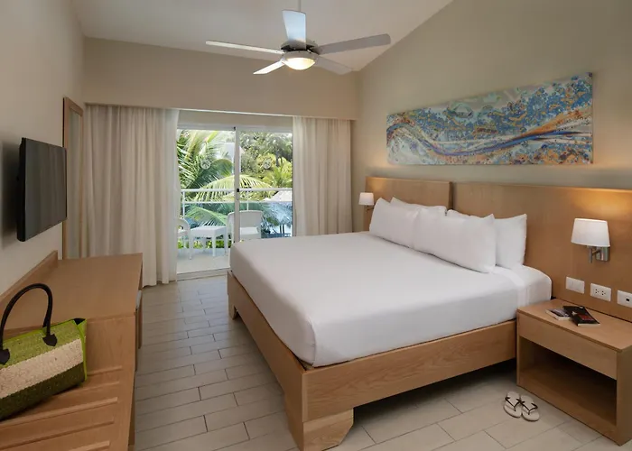 Lifestyle Tropical Beach Resort & Spa All Inclusive (Adults Only) Puerto Plata