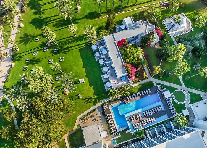 Azia Resort & Spa Paphos