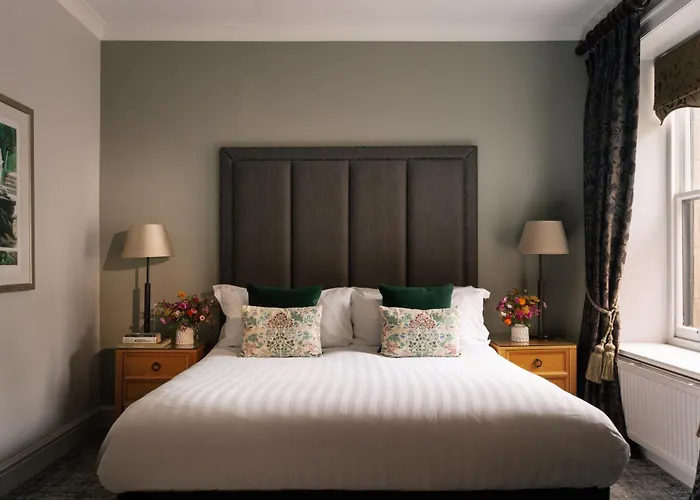 Rookery Hall Hotel & Spa Nantwich