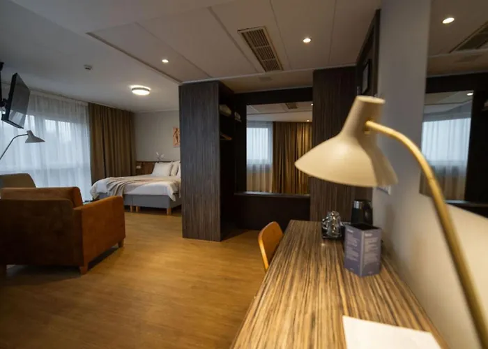 Hestia Hotel Strand Pärnu