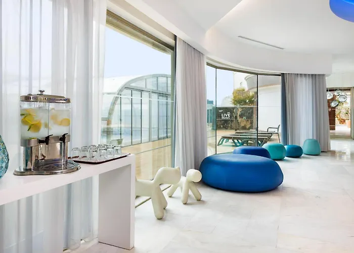 Jupiter Algarve Hotel - Beach & Spa Portimao