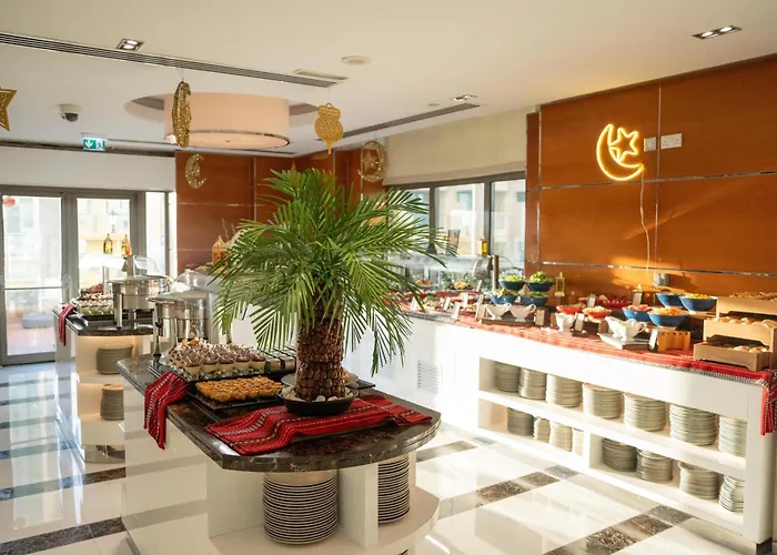 Hilton Dubai Jumeirah