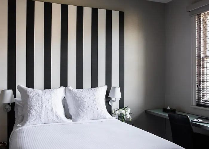 Lancemore Mansion Hotel Werribee Park