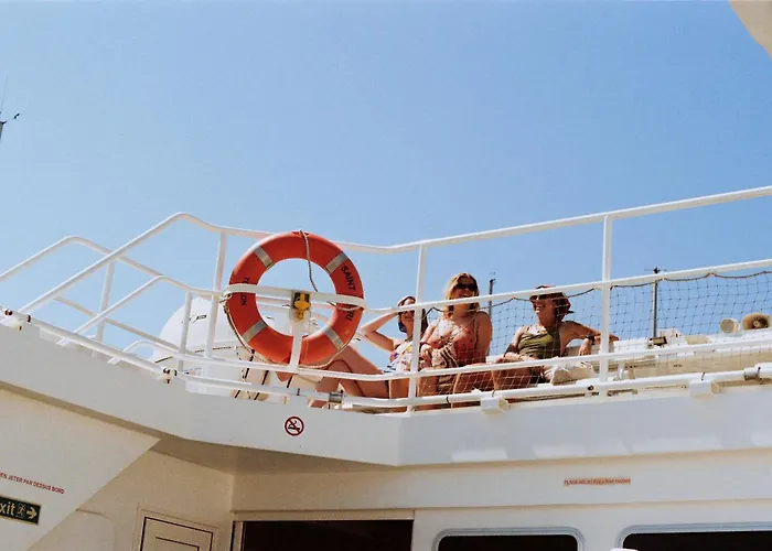 Hotel Helios - Ile des Embiez Six-Fours-les-Plages