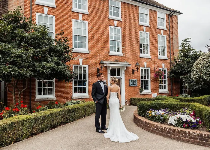 Windmill Village Hotel, Golf Club & Spa, BW Signature Collection Coventry