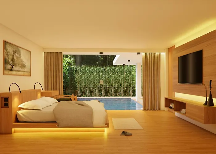 One Eleven Haven Villa Seminyak 
