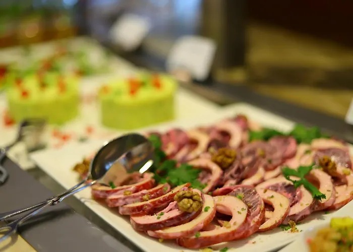 Holiday Inn Jaipur City Centre By Ihg