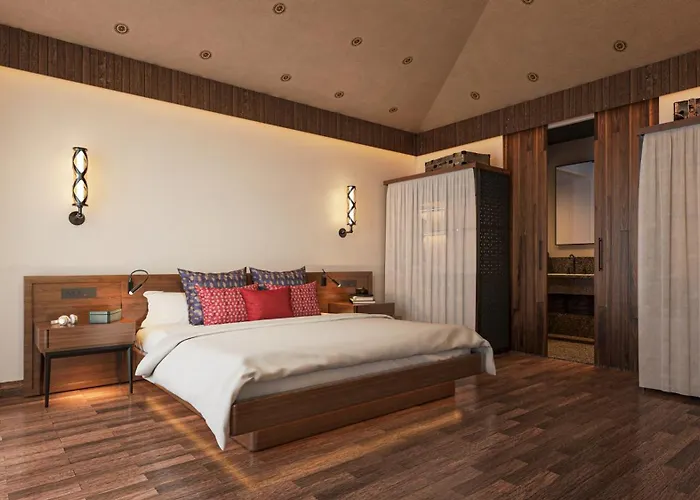 Alila Fort Bishangarh Jaipur - A Hyatt Brand