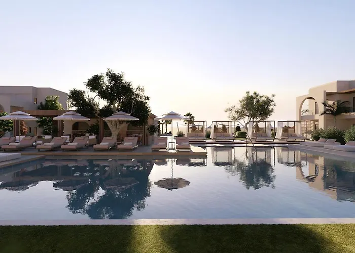 Vasia Resort & Spa Sissi 