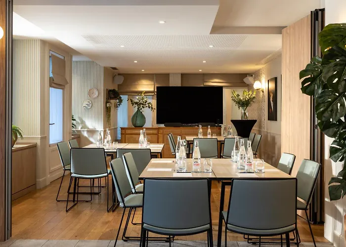 Royal Madeleine Hotel & Spa Paris