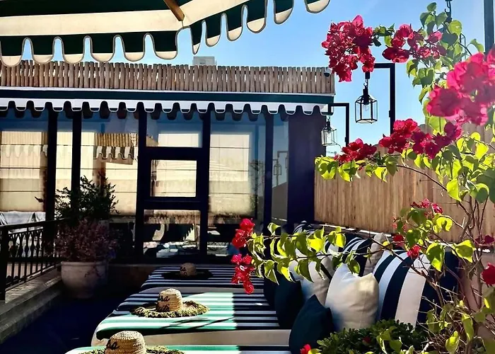 Riad Casa Felicita & Spa Marrakesh