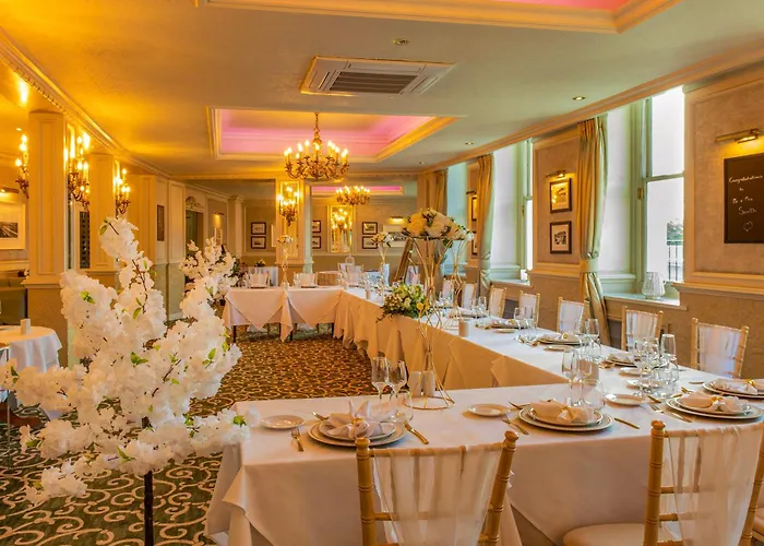 Royal Bath Hotel Bournemouth