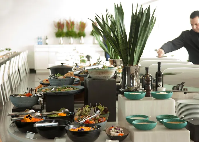Altis Belem Hotel & Spa, A Member Of Design Hotels Lisbon