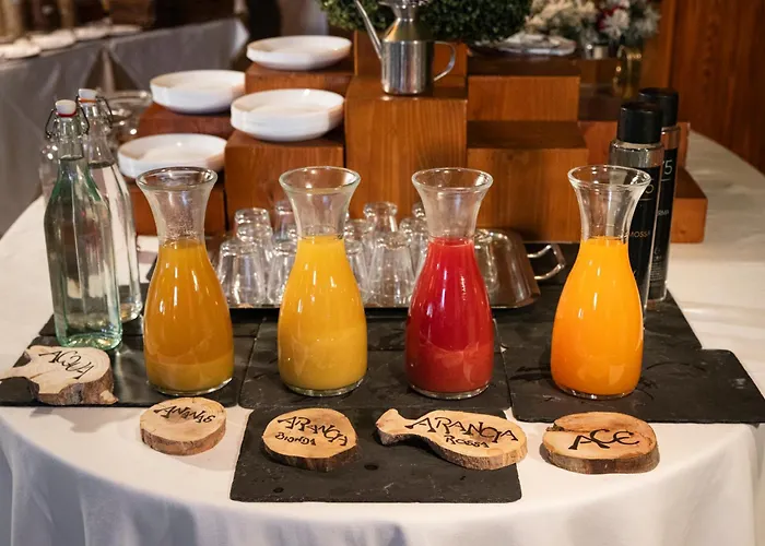 Hotel Miramonti Family & Spa Frabosa Soprana