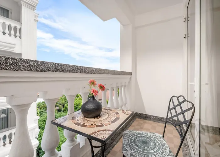 Hoi An Blue Sky Boutique Hotel & Spa