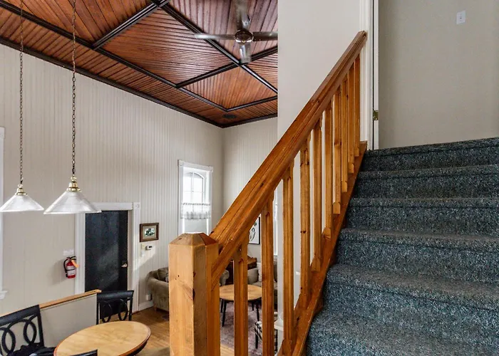 Strathmere Country Retreat Ottawa
