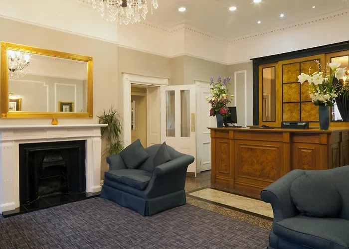 Bertrand'S Townhouse Hotel London