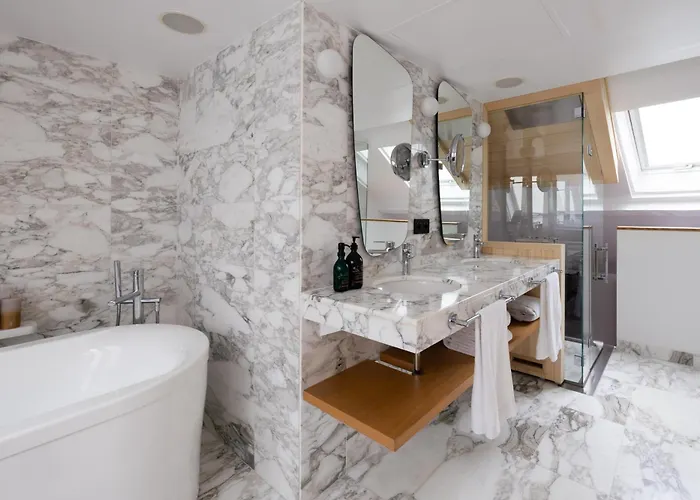 Hotel Artus Paris
