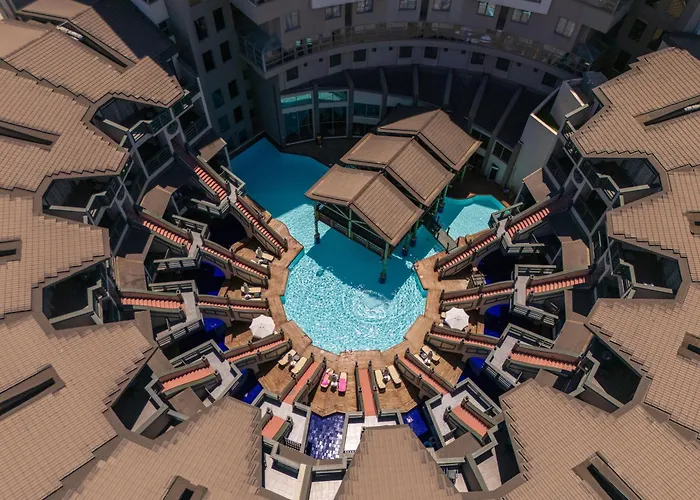 Limak Lara Deluxe Hotel & Resort Antalya