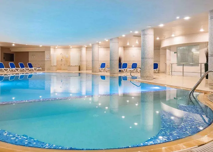 Riviera Spa Resort - Adults Only Mellieha