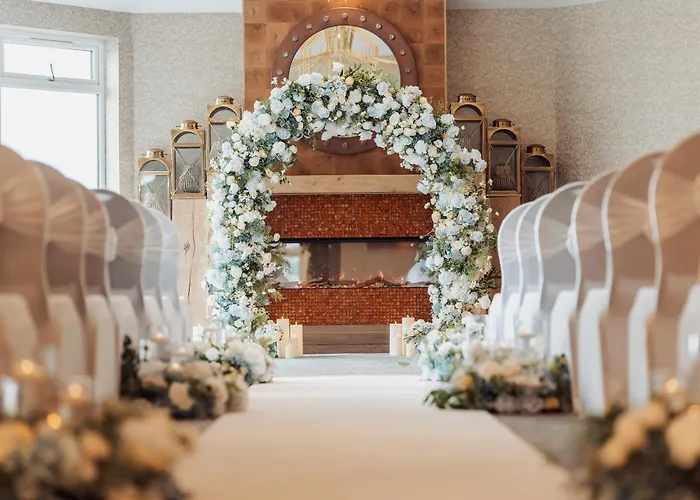 The Waterside Hotel & Spa Seamill