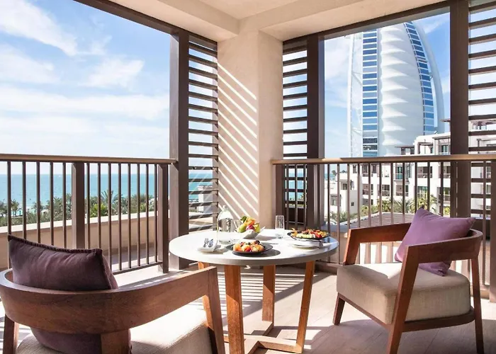 Jumeirah Al Naseem Dubai