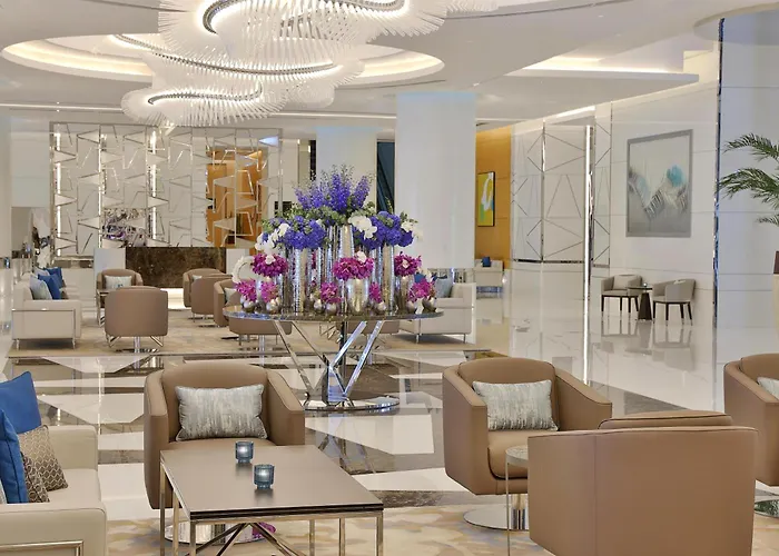 Hilton Dubai Palm Jumeirah