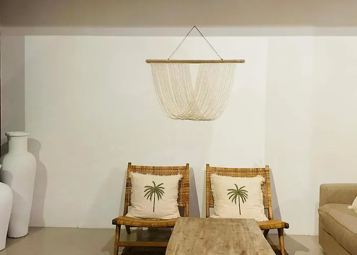 Villa Searenity Seminyak