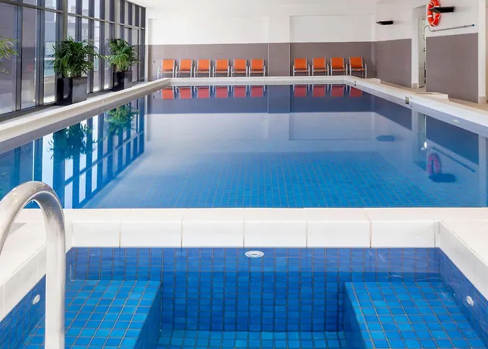 Mantra Southbank Aparthotel Melbourne