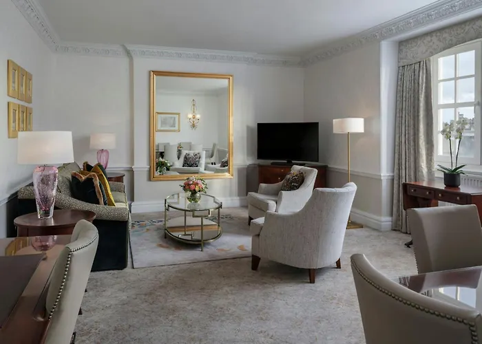 Grand Residences By Marriott - Mayfair-London