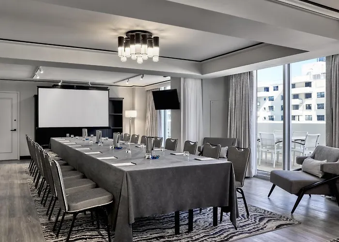Loews Miami Beach Hotel