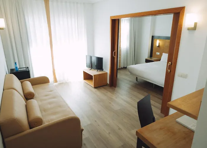 Hotel Bonalba Alicante El Campello