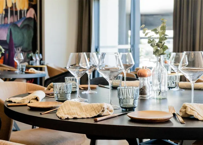 Best Western Plus Le Fairway Hotel & Spa Golf D'Arras Anzin-Saint-Aubin