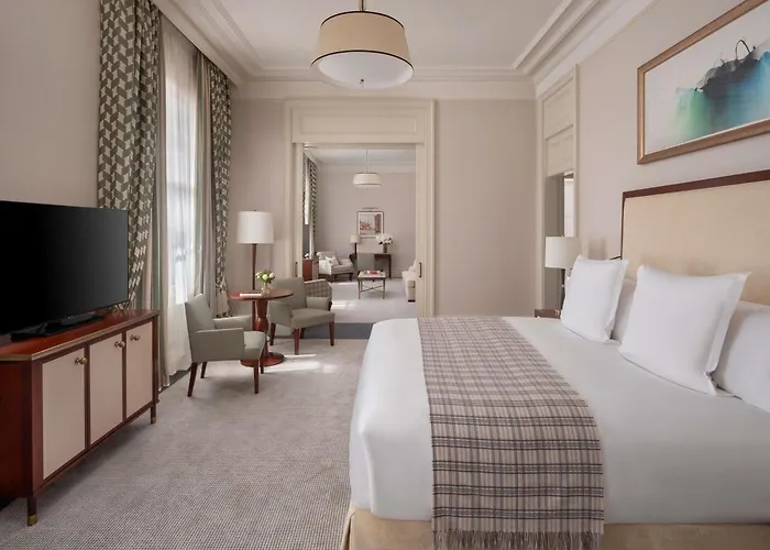 Raffles London At The Owo Hotel