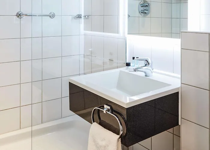 Mercure Birmingham West Hotel West Bromwich