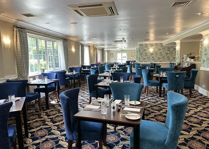 Basingstoke Hotel Hook 