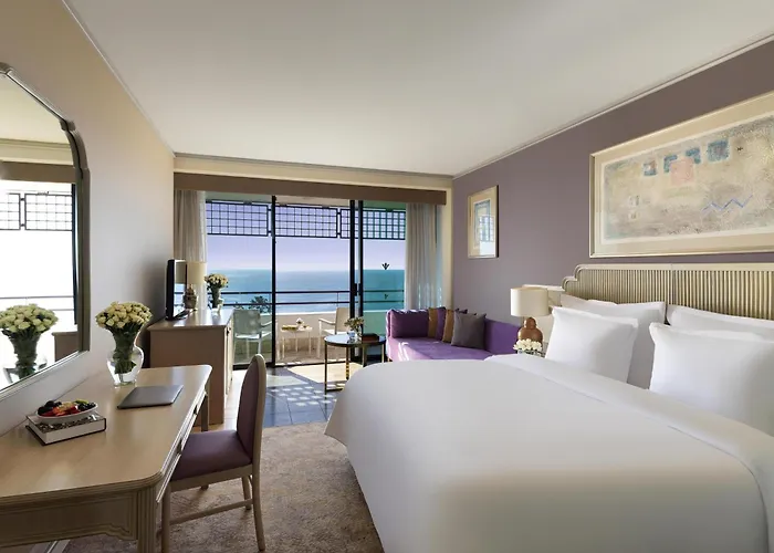 Rixos Downtown Antalya - The Land Of Legends Access Hotel
