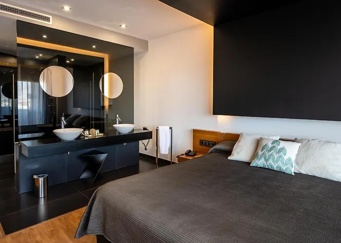 Albir Playa Hotel & Spa El Albir