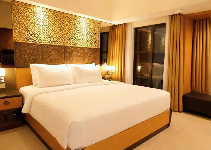 Metland Seva Seminyak - Formerly Horison Ultima Seminyak