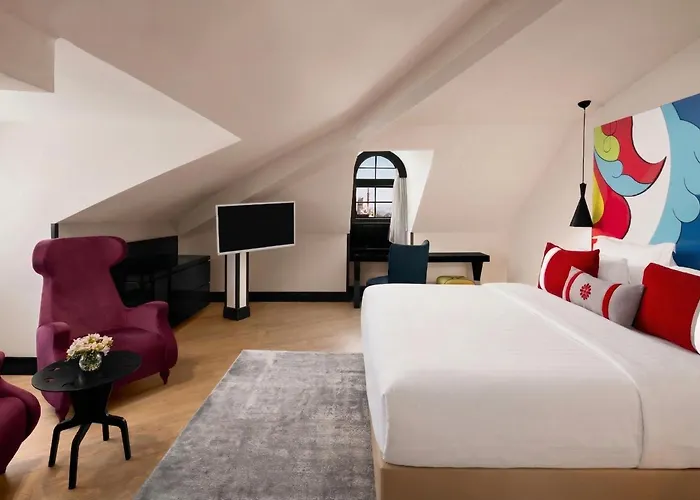 Sura Hagia Sophia Hotel Istambul