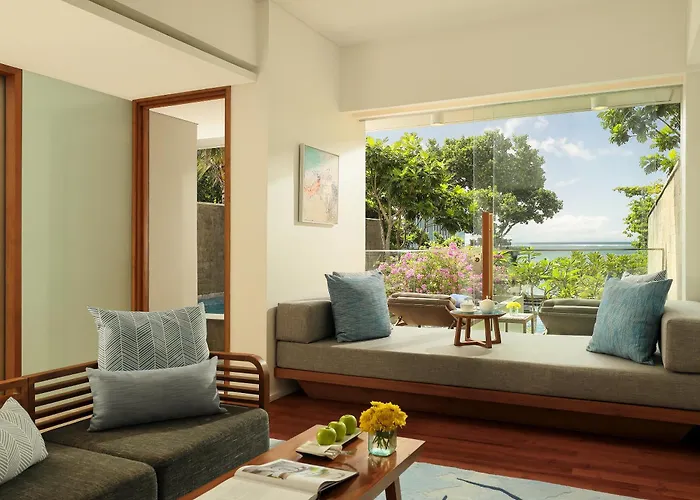 Maya Sanur Resort & Spa