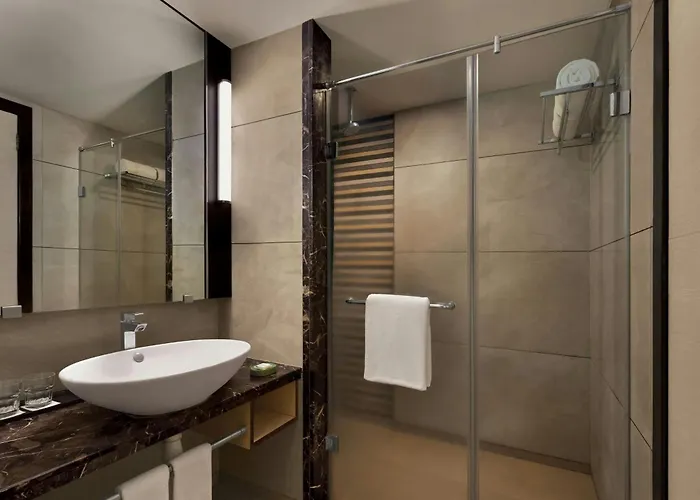The Fern Kadamba Hotel & Spa Goa, Panjim, Series By Marriott Old Goa