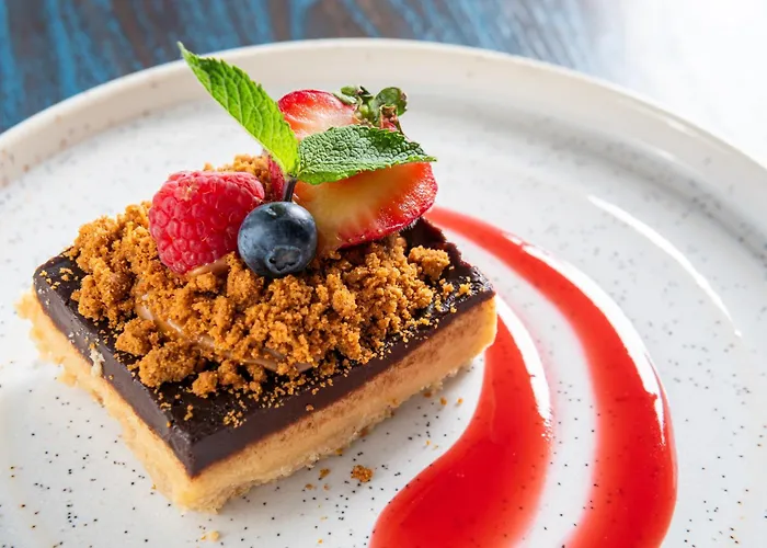 Drift Inn At Wyboston Lakes Saint Neots