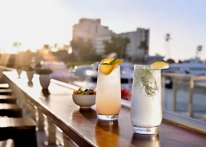 Ja Lake View Hotel, Dubai