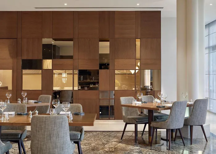 Melia Desert Palm Member Of Melia Collection Dubai