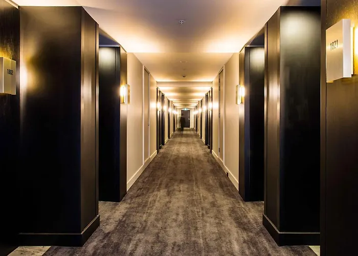 The Grand By Skycity Auckland