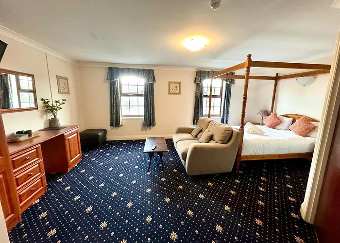 The Shurland Hotel Eastchurch