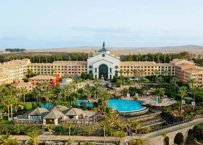 R2 Rio Calma Hotel Costa Calma