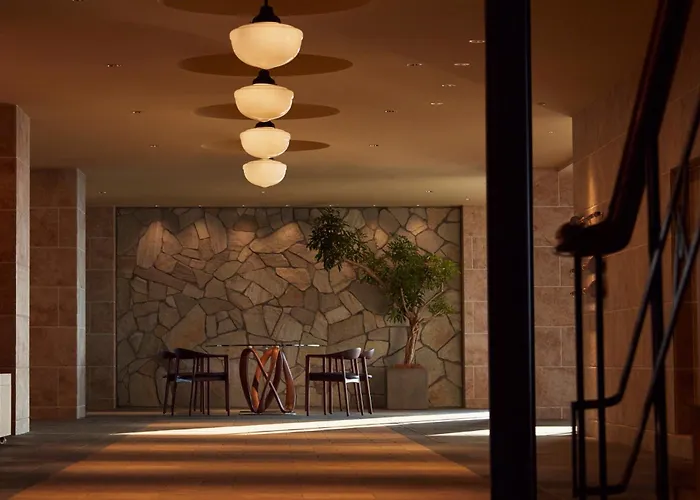 Infinito Hotel And Spa Shirahama