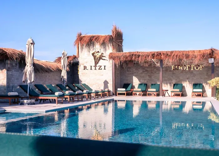 Longue vie Hotels Marrakesh